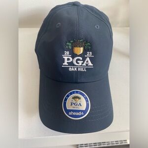 PGA Oak Hill 2023 Hat